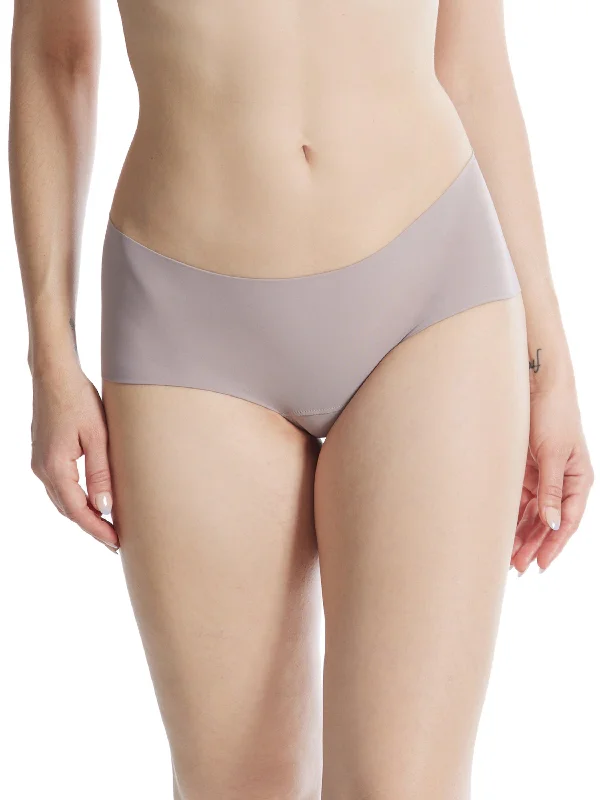 Weekend Deals That Dazzle BreatheSoft® Boyshort Evening Grey