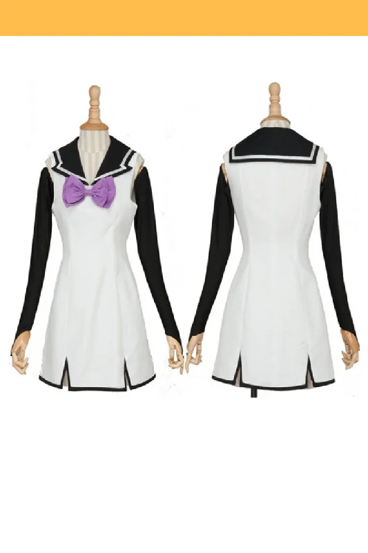 Take Action Brynhildr In the Darkness Kuroha Neko Cosplay Costume