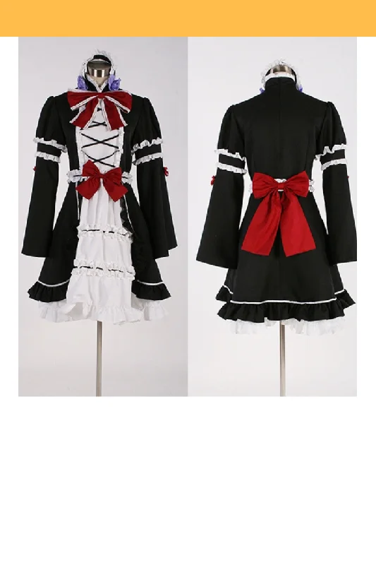 The Best Deal Brynhildr In the Darkness Tachibana Kana Cosplay Costume