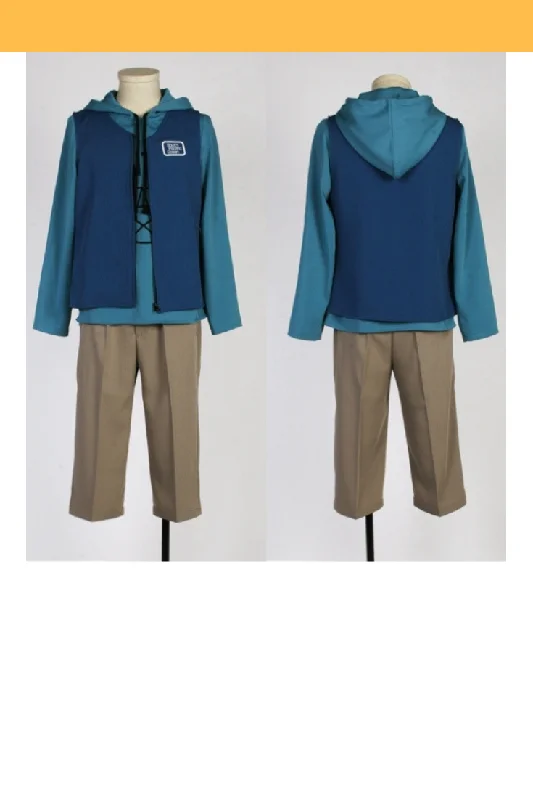 Unbeatable Deal Btooom! Kousuke Kira Cosplay Costume
