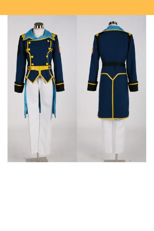 Unmissable Sale Buddy Complex Bizon Gerafil Cosplay Costume