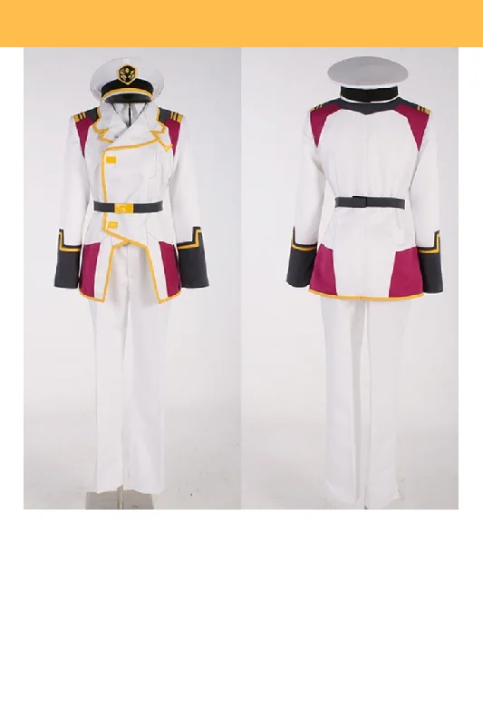 Year-End Deals Buddy Complex Jyunyou Dio Weinberg Cosplay Costume