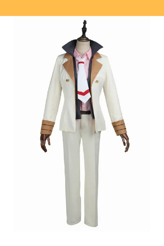 Crazy Deal Bungo Stray Dogs Francis Fitzgerald Cosplay Costume