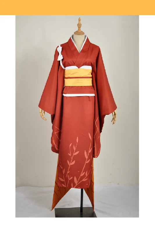 Deal of the Day Bungo Stray Dogs Kyouka Izumi Cosplay Costume