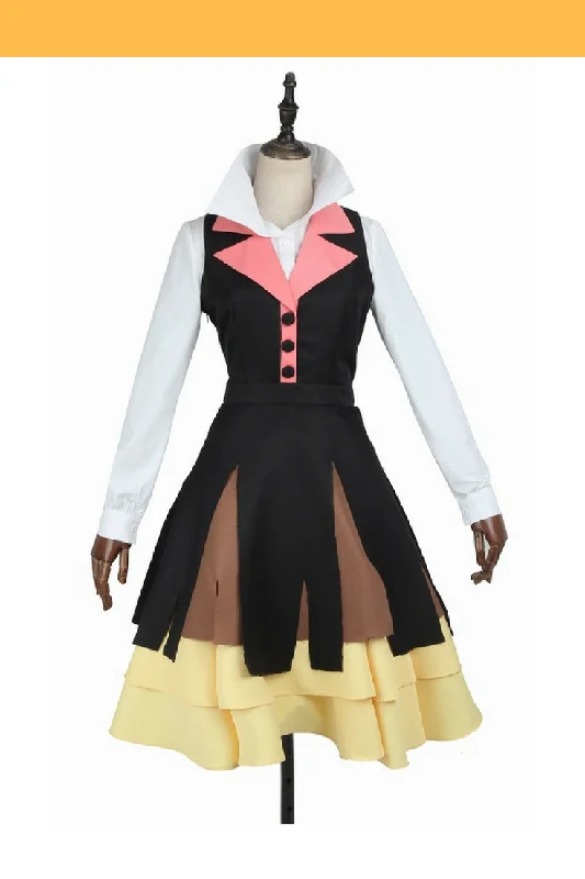 Don't Delay Bungo Stray Dogs Lucy Maud Montgomery Cosplay Costume