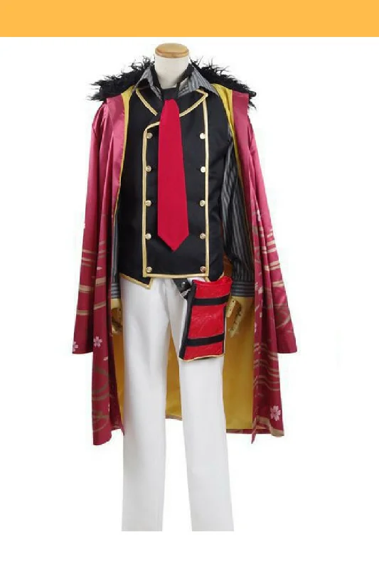 Great Deal Bungo to Alchemist Dazai Osamu Cosplay Costume