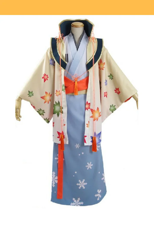 Hot Buy Bungo to Alchemist Izumi Kyouka Cosplay Costume