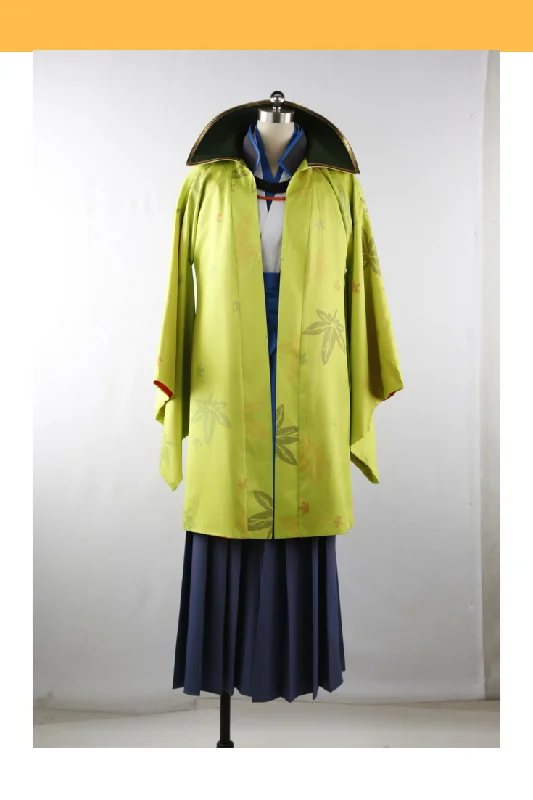 Instant Deal Bungo to Alchemist Tokuda Shusei Cosplay Costume