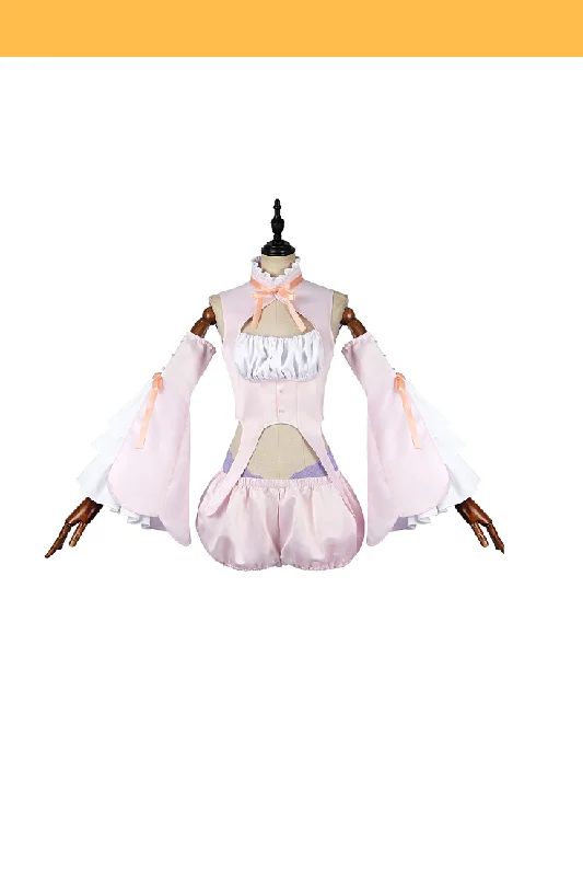 Major Deal Byakuya Mimori The Magical Girl and the Evil Lieutenant Used to Be Archenemies Custom Costume Major Deal Byakuya Mimori The Magical Girl and the Evil Lieutenant Used to Be Archenemies Custom Costume