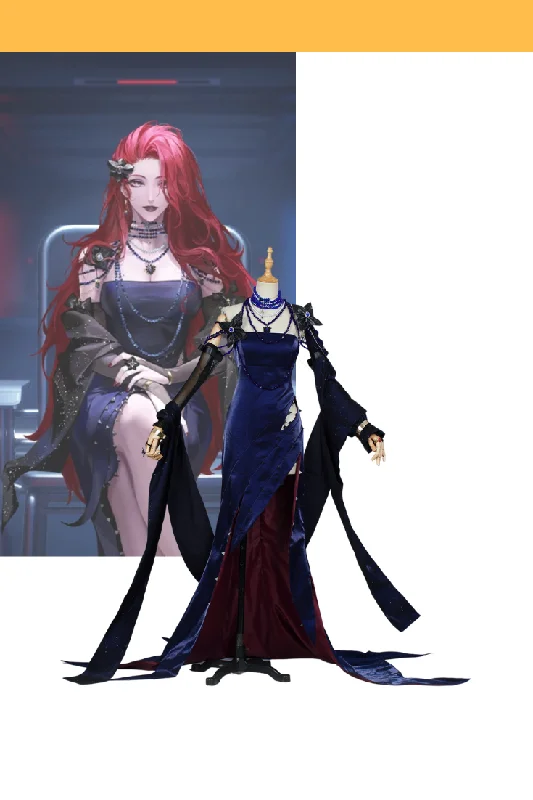 Markdown Sale Cabernet Path to Nowhere Standard Size Cosplay Costume
