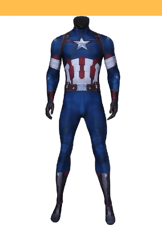Exclusive Weekend Offers Inside Captain America Ultron Digital Printed Cosplay Costume Exclusive Weekend Offers Inside Captain America Ultron Digital Printed Cosplay Costume
