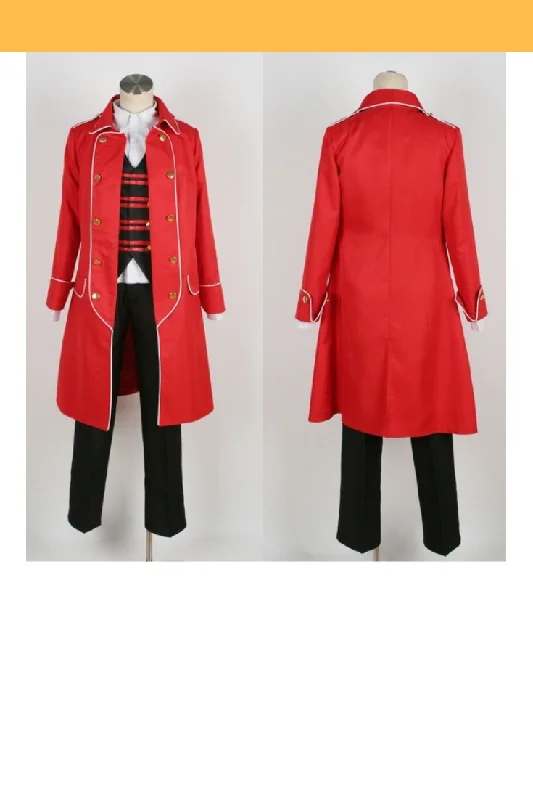 Weekend Deals That Dazzle Captain Marvelous Kaizoku Sentai Gokaiger Cosplay Costume