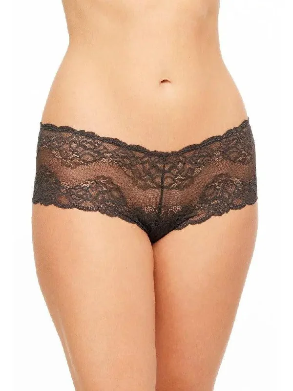 Weekend Shopping Extravaganza Cheeky Panties In Eclipse - Montelle