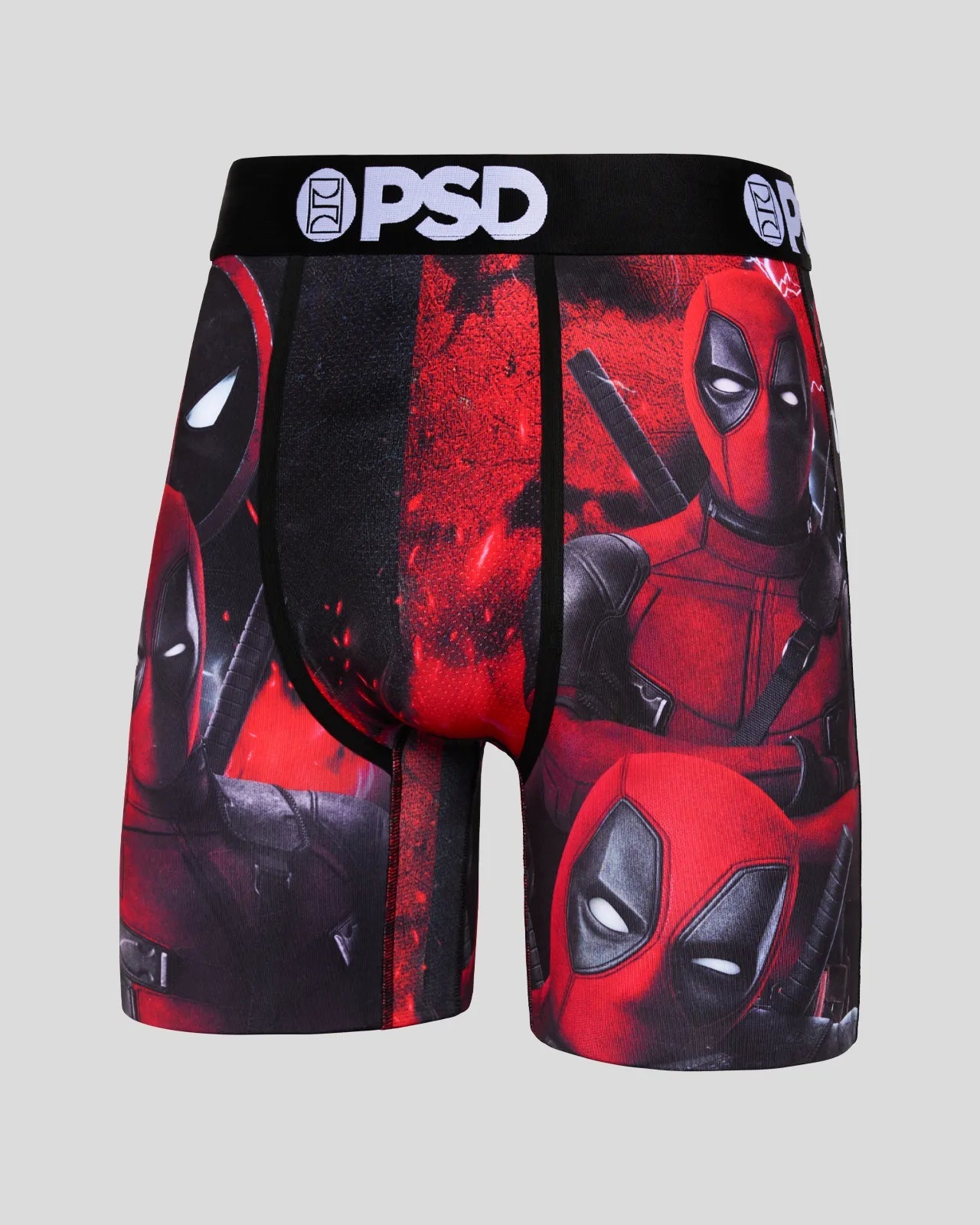 Super Discount Marvel - Deadpool