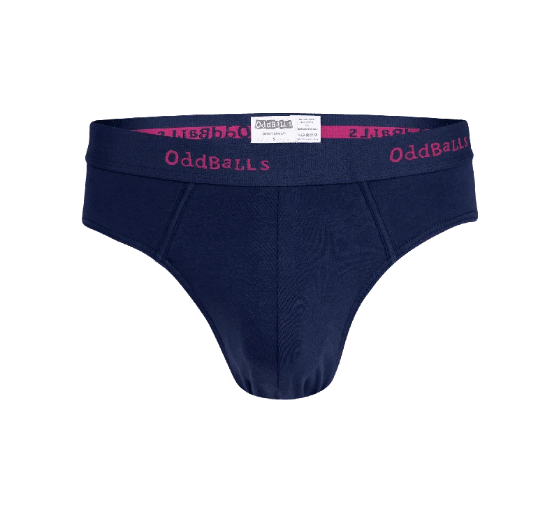 Price Cut Deep Sea - Mens Briefs