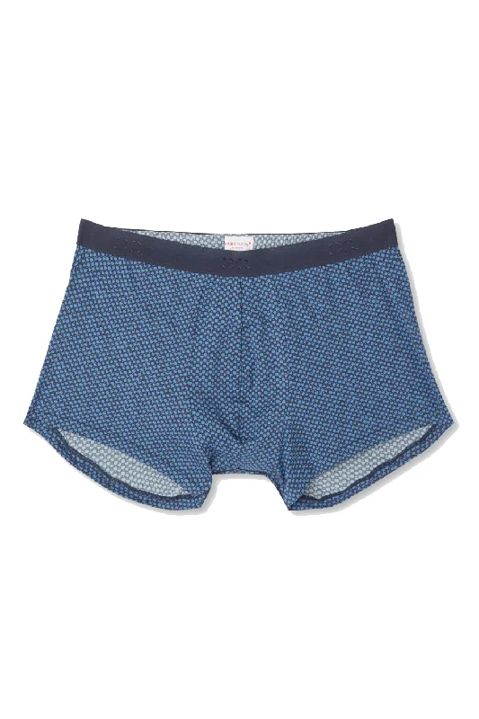 Exclusive Savings Derek Rose Square Men's Hipster