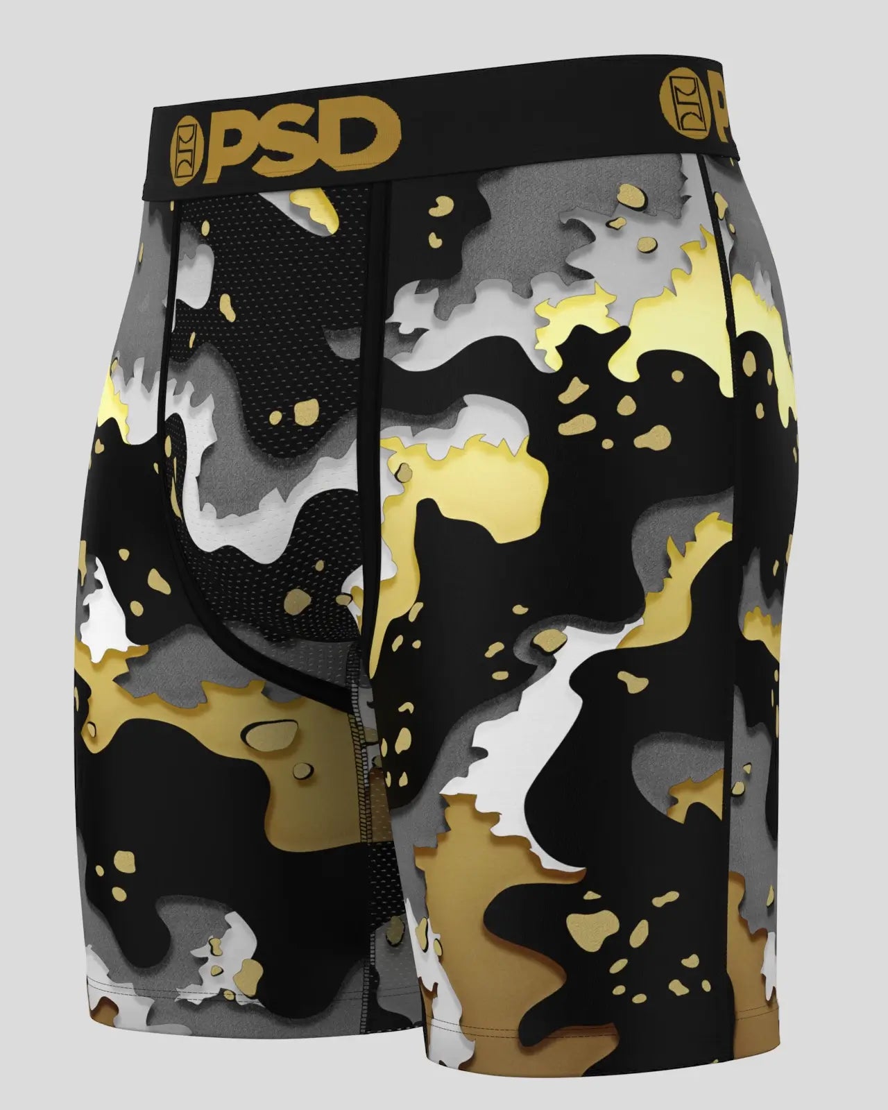 Hurry In Desert Camo