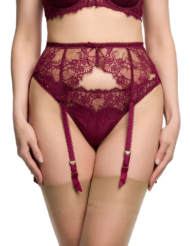 Final Markdown Dita Von Teese Zsa Zsa Suspender Belt