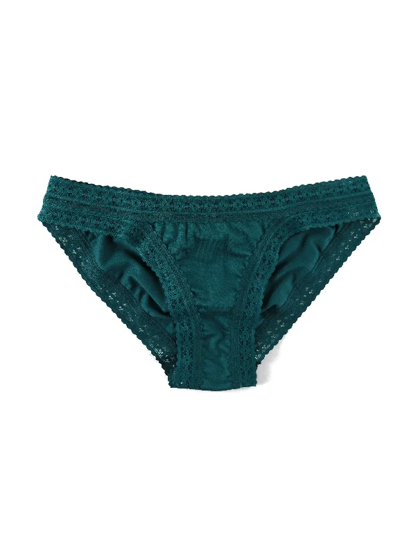 Great Deals DreamEase® Brazilian Bikini Ivy Green