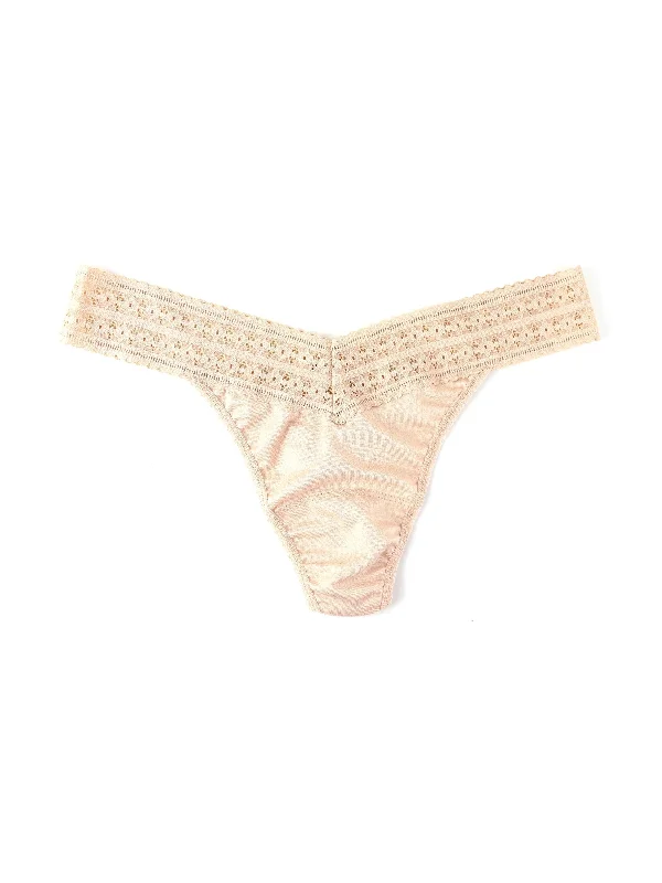 Year-End Clearance DreamEase® Original Rise Thong Chai