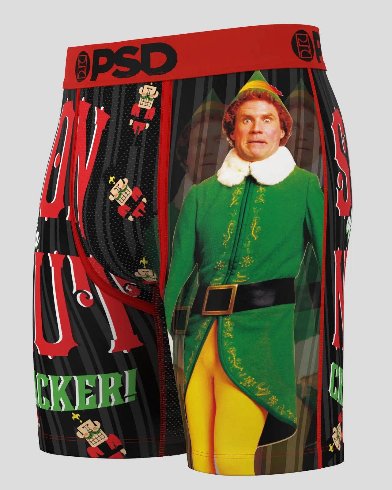 Massive Deals Elf - Son of A