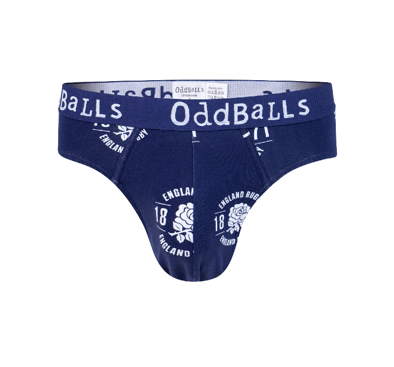 Weekend Savings Sensation England Rugby Heritage - Mens Briefs