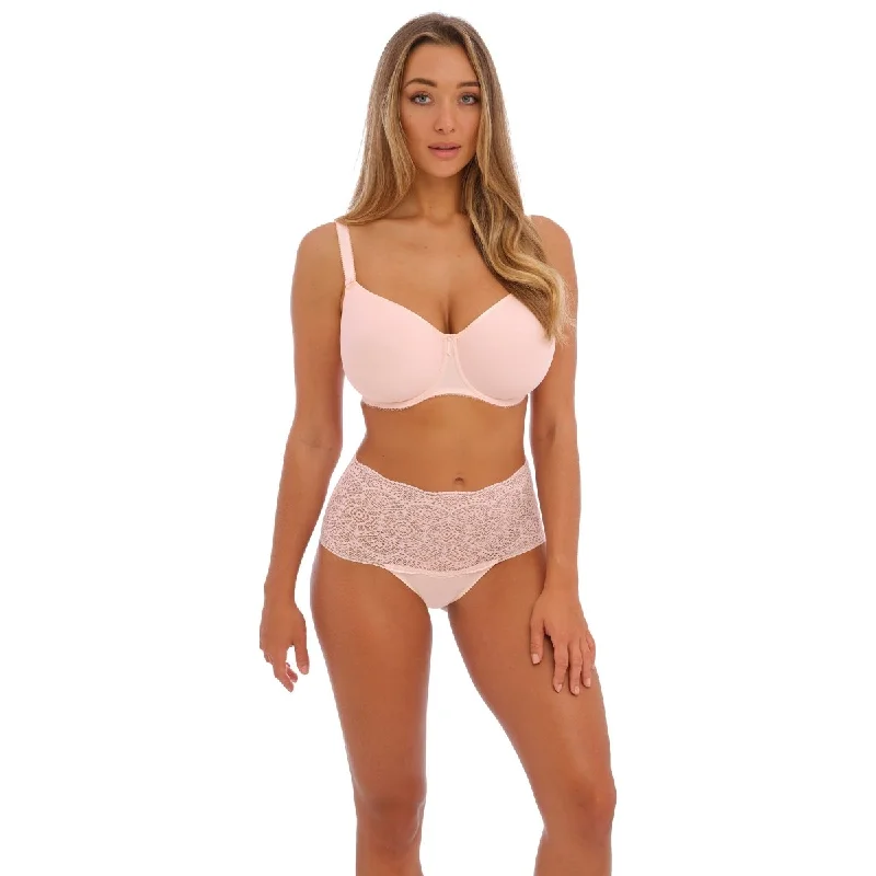 Weekend Bargains Just for You Lace Ease Invisible Stretch Full Brief- FL2330