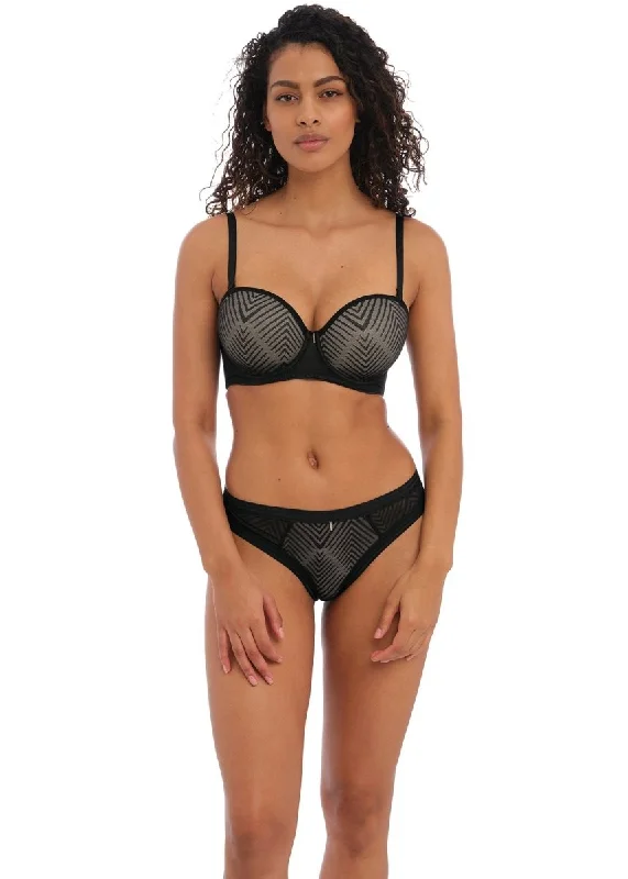 Huge Discounts Tailored Brazilian Black- AA4001171