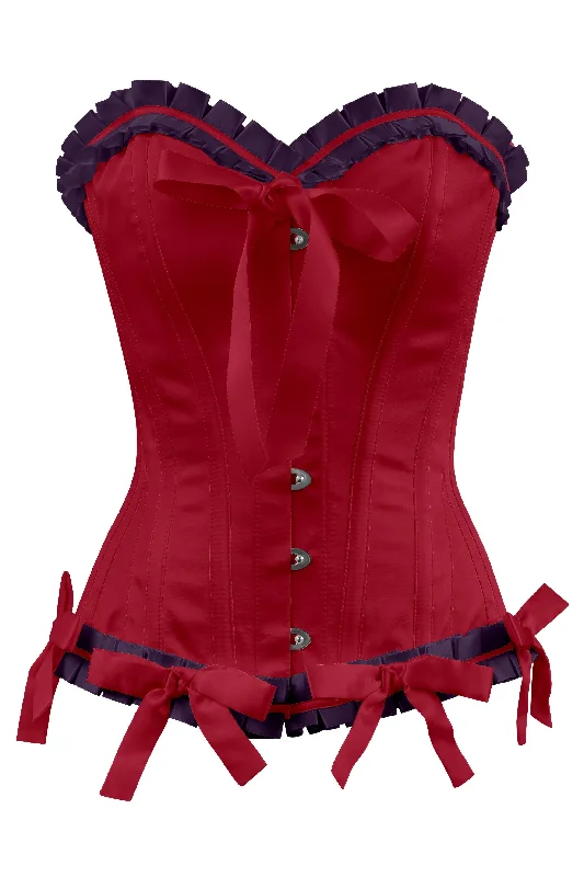 Weekend Deal Gauff Custom Made Corset
