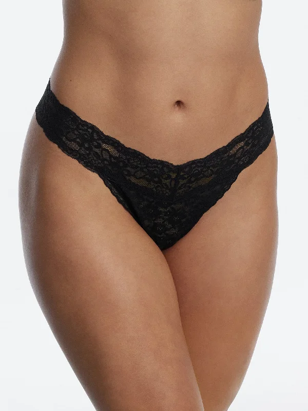Sneak Peek Sale Goddess Lacey Thong
