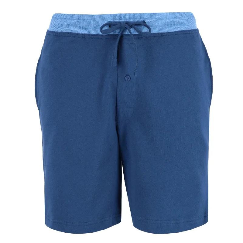 Hanes Men's French Terry Shorts