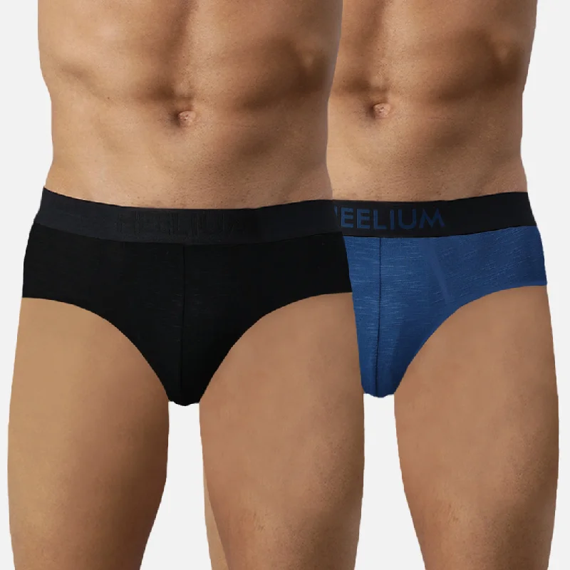 Black | Navy Blue