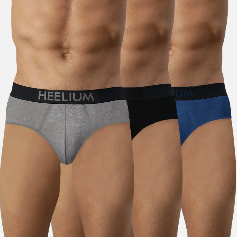 Grey | Black | Navy Blue