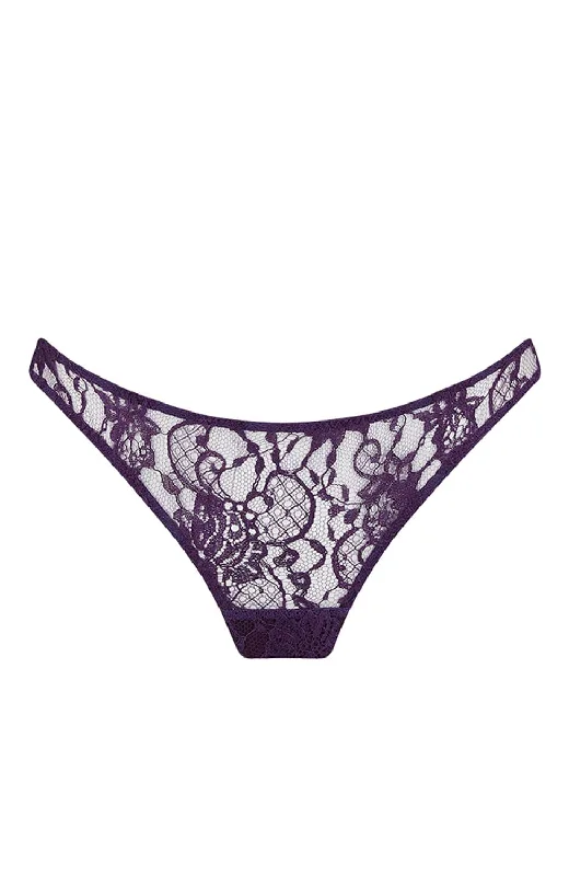 Instant Savings Hera Skirted Thong