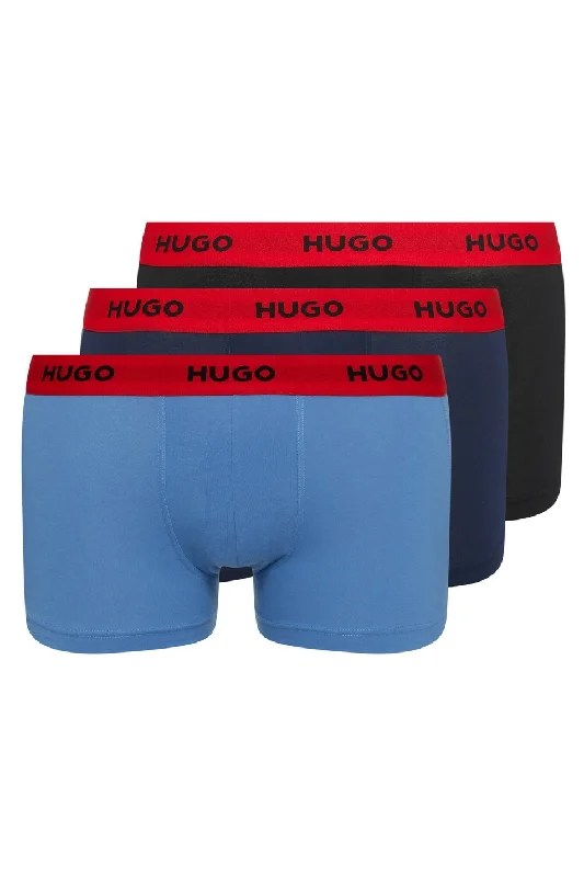 Black/Blue/Navy