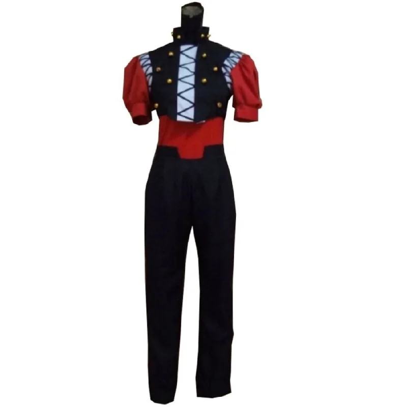Weekend Deal Hunter X Hunter Illumi Zoldyck Irumi Zorudikku Cosplay Costume C00001