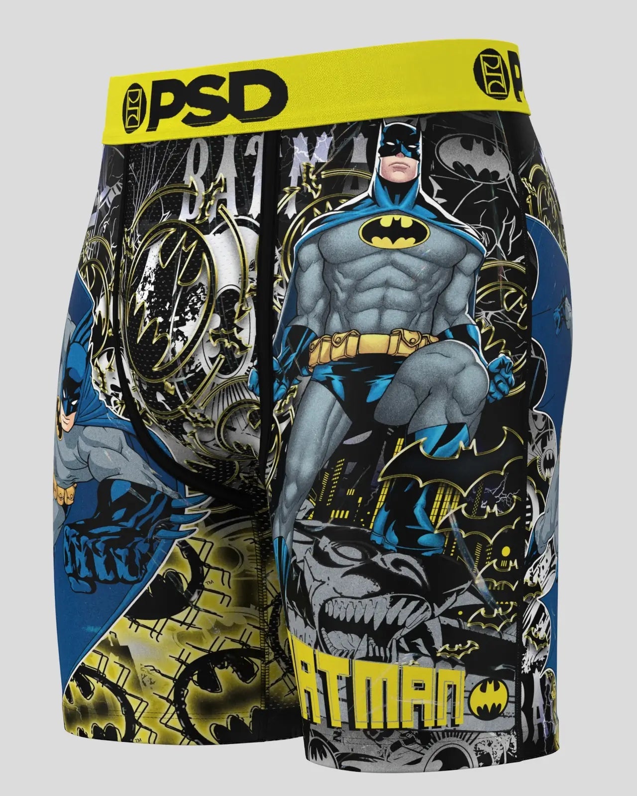 Unmissable Offer DC - I Am Batman