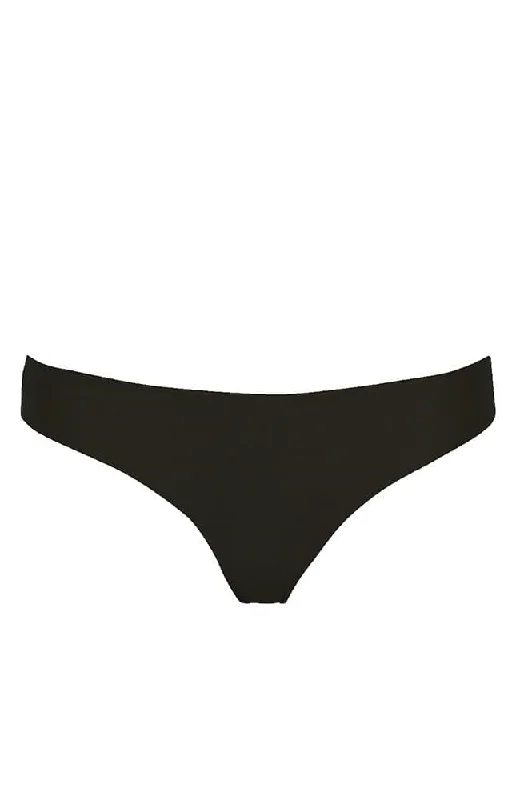 Special Promotion Invisible Cotton Seamless Thong