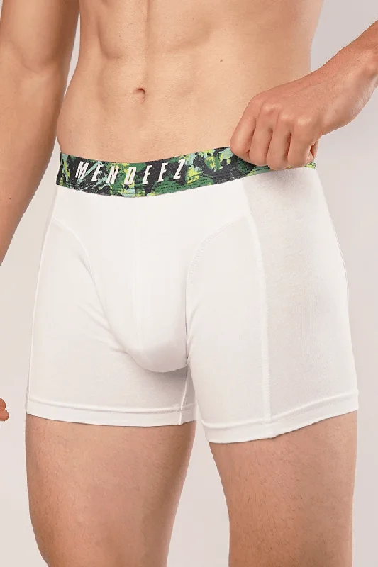 Reduced Rates Ivy Boxer Brief