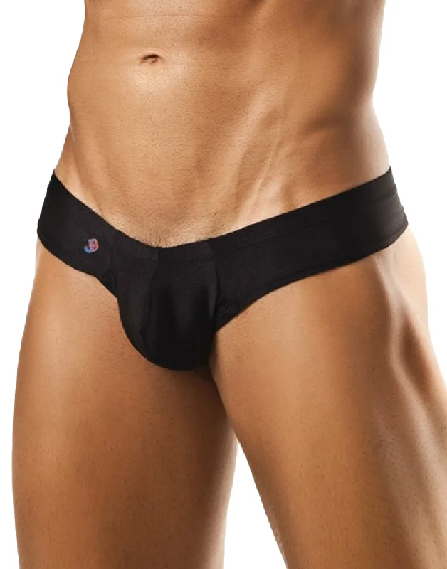 Grand Opening Sale Joe Snyder Men's Solid Mini Cheek Bikini JS22