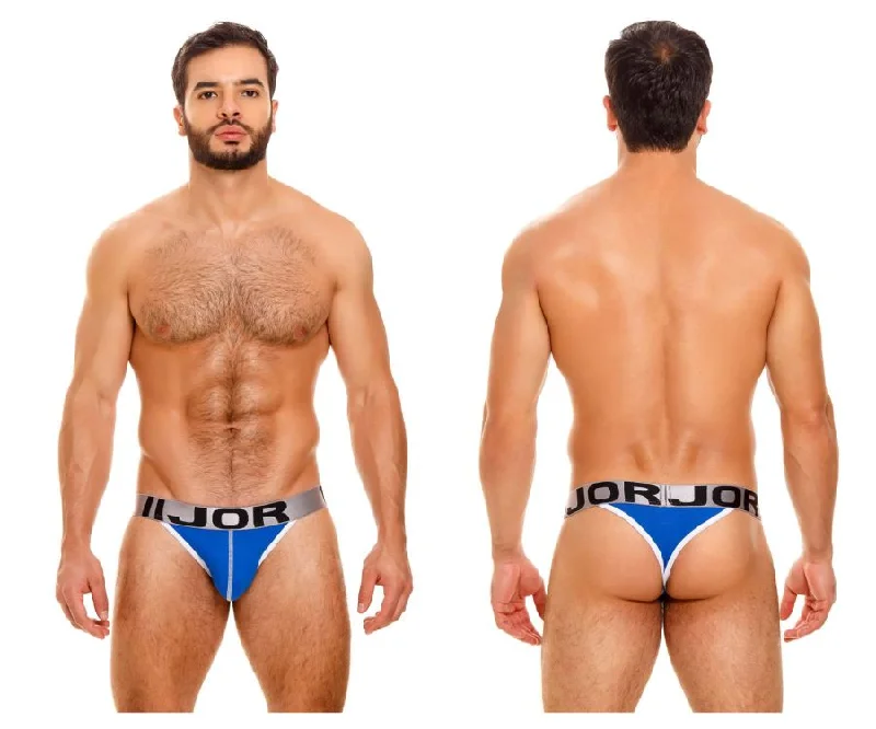 Weekend Savings Extravaganza JOR 1743 Riders Thongs Color Royal