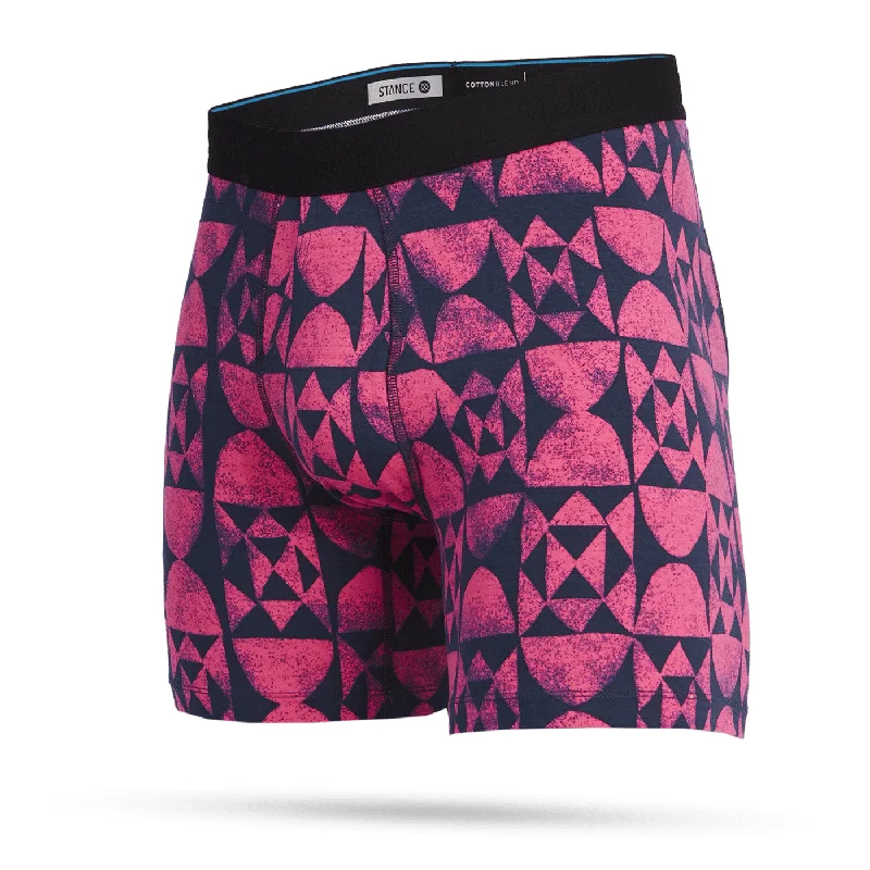 Weekend Offers That Please Leo Geo | Cotton | Boxer Briefs