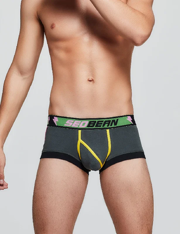 Green Grey