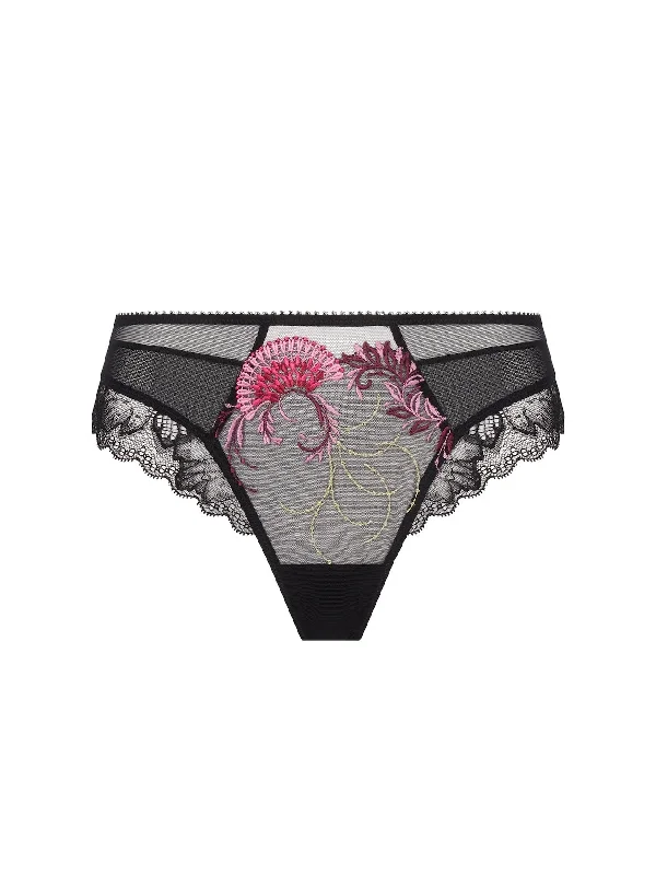 Safran Rose