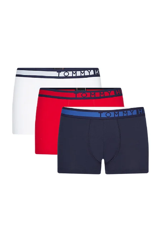 Red/Navy/White