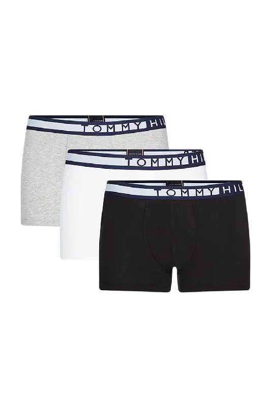 Grey/White/Black
