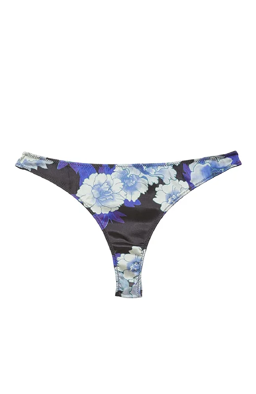 Can't Miss Luxe Thong