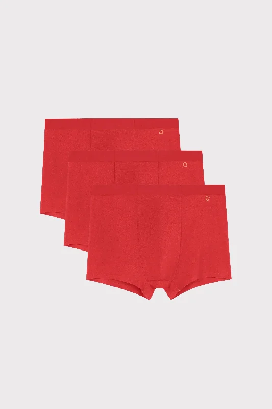 New Deals Men's Briefs Gift Set