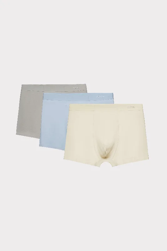 Weekend Deals That Excite Men's Modal Brief (3-Pack)