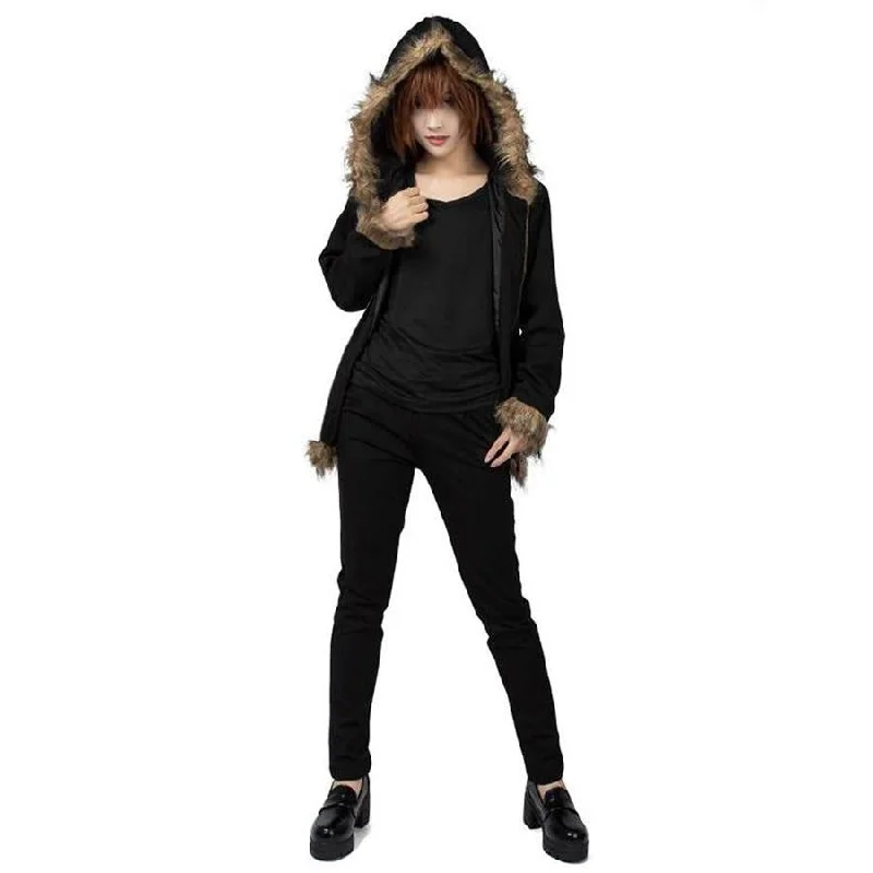 Weekend Discounts to Celebrate Durarara!! Izaya Orihara Cosplay Costume mp002414